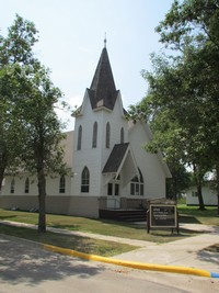Reformed Church